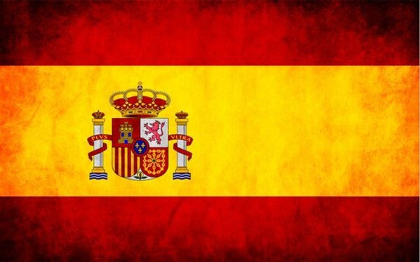 españa